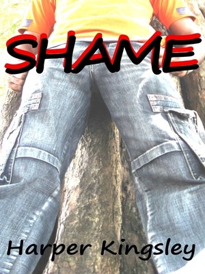 cover image of Shame